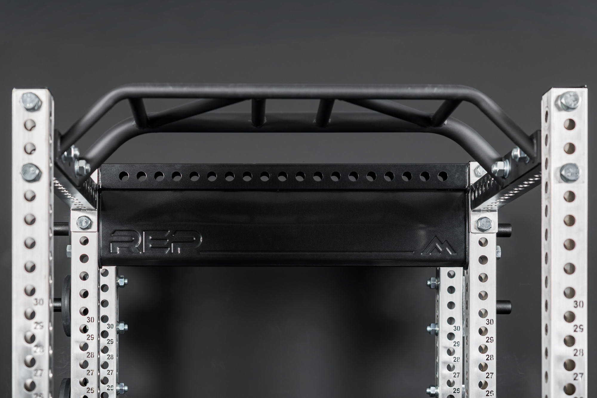 SIGNATURE REP® BRANDING